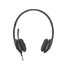 LOGITECH H340 USB Casco Con Auriculares