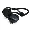 Microsoft Corporation LiveChat LX-2000 - Casco con auriculares (audífono)