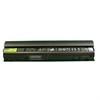 Akku : Primary 6-kennoinen 58W/HR , 3 vuoden takuu vuoden Latitude  E6230 / E6330 / E6430s Laptops