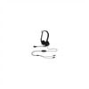 Logitech PC Headset 860 - Kuulokkeet ( puoliavoin )