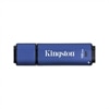 Kingston DataTraveler Vault - Privacy Managed - USB Flash-asema - 16 Gt - USB 2.0