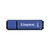 Kingston DataTraveler Vault - Privacy Managed - USB Flash-asema - 32 Gt - USB 2.0