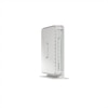 NETGEAR N300 Wireless Router with USB WNR2200 - Langaton reititin - 4-porttinen kytkin - 802.11b/g/n - työpöytä