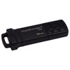 Kingston DataTraveler 111 - USB Flash-asema - 8 Gt - USB 3.0