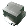 PE R710 unique pour Dissipateur de chaleur pour processeur supplémentaire avec supplémentaire ventilateur système - Kit