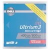 Média bande LTO3 400/800Go WORM - boîte de 1