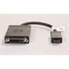 Câble&nbsp;: dongle Mini-HDMI vers DVI (Kit)