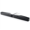 Barre de son Dell Professional Sound Bar - AE515