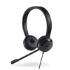 Casque stéréo Dell Pro UC350 - Skype pour d’affaire