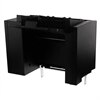 Kit d’agrafage pour les imprimantes Dell 5230dn/5350dn