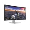 Moniteur courbé Dell UltraSharp 34 - U3415W