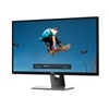 Dell SE2717H - Écran LED - 27-pouce - 1920 x 1080 - IPS - 300 cd/m² - 1000:1 - 6 ms - HDMI, VGA