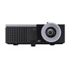 Dell 4220 - Projecteur DLP - 4100 lumens - 1024 x 768 - 4:3 - LAN