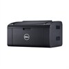 Dell - Imprimante laser monochrome sans fil B1160w