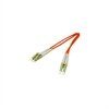 Dell - Câble de réseau - LC multi-mode (M) - LC multi-mode (M) - 30 m - fibre optique