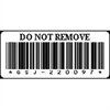 Dell LTO-2 Media Labels 801-1000 - Étiquettes pour supports LTO