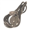 Dell - Câble d'alimentation (250 VCA) - 2.5 m - Danemark