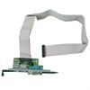 Dell Adaptateur de port série PS2, hauteur normale,pour Dell OptiPlex GX280 format bureau et minitour