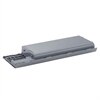 56 WHr 6-Cell Lithium-Ion Batterie pour ordinateur portable Dell Latitude D620