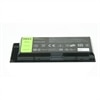 Batterie principale au lithium-ion à 9 cellules (87 Wh) avec garantie de trois ans pour poste de travail mobile Dell Precision M4600/M6600