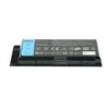 Batterie principale au lithium-ion à 9 cellules (97 Wh) pour poste de travail mobile Dell Precision M4600/M50/M6600