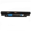 Dell Primary Battery - Batterie de portable - 1 x Lithium Ion 6 éléments 65 Wh - pour Inspiron 14z; Vostro V131
