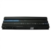 Dell 97 Whr pile de Lithium-ion de 9-Cell pour des ordinateurs portables de la latitude E6530 de la latitude E6430 ATG/de la latitude E6430/de la latitude E5530/de Dell Latitude E5430