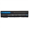 Batterie principale au lithium-ion à 6 cellules Dell de 65 Whr pour portables Dell Latitude E6540 / E6440 / E6440 ATG