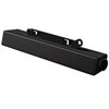 Dell AX510 Sound Bar - haut-parleurs - pour PC - filaire