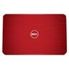Couvercle pour portable Dell - Switch de Design Studio pour Inspiron 14R  - Fire Red