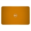 SWITCH de Design Studio – Couvercle bronze orange pour portables Dell Inspiron 14R (N4110)