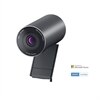 Caméra Web professionnelle Dell WB5023 - 2K QHD