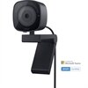 Caméra Web Dell WB3023 - 2K QHD