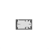 Adaptateur DVI à VGA pour carte graphique Wildcat II 5110, pour postes de travail Dell Precision