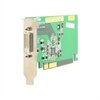 Dell DVI Video Adapter Card - Carte graphique faible encombrement - pour OptiPlex 745, 755
