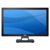 Dell - S2340T - Écran LED - 23' - Multi-point - 1920 x 1080 - IPS - 270 cd/m2 - 1000:1 - 8000000:1 (dynamique) - 8 ms - VGA, DisplayPort