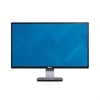 Dell S2340L - Écran LED - 23-pouce - 1920 x 1080 FullHD - IPS - 250 cd/m2 - 1000:1 - 8000000:1 (dynamique) - 7 ms - HDMI, VGA