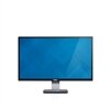 Dell S2340L - Écran LED - 23-pouce - 1920 x 1080 FullHD - IPS - 250 cd/m2 - 1000:1 - 8000000:1 (dynamique) - 7 ms - HDMI, VGA