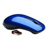 Souris sans fil Dell WM311 avec nanorécepteur  - Bleu