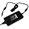 Dell - Adaptateur c.a. de 240 watts à 3 broches avec câble d'alimentation de 6 pi pour portables Alienware M17x et postes de travail mobiles Precision M6400/ M6500