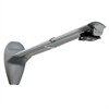 Support mural double pour poteau unique pour projecteur Dell S300/ S300w