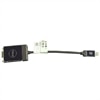 Adaptateur mini DisplayPort à VGA de Dell pour portables sélectionnés Dell Inspiron / XPS
