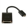 Dell Mini HDMI à l'adaptateur de DVI-D (SL)