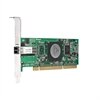 QLogic QLE2460 - Adaptateur de bus hôte - PCIe - 4Gb Fibre Channel - pour PowerEdge R620, R720, R720xd