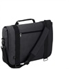 Sac de transport à bandoulière Dell Half Day – pour les portables allant jusqu'à 15,6 po
