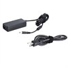 Dell 65 adaptateur à C.A. de fourche du watt 3 avec 6 pi de cordon de secteur pour Select Dell Inspiron/latitude/Vostro/ordinateurs portables de XPS