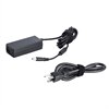 Dell adaptateur à C.A. 90-Watt avec 6.56 pi de cordon de secteur pour Select Dell Inspiron/latitude/Vostro/ordinateurs portables de XPS