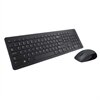Souris et clavier sans fil Dell KM632 - Française