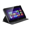 Dell Latitude 10 Soft-Touch Case - Convient tablette avec des tailles allant jusqu'à 10 pouces