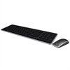 Dell KM714 Clavier sans fil et souris – français